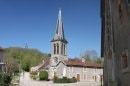 Eglise de Pisseloup